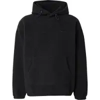 Levi's Collegepaita 'Cozy Up Hoodie' musta