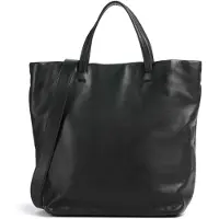 Liebeskind berlin Hera Shopperit L Nahka 37 cm Musta