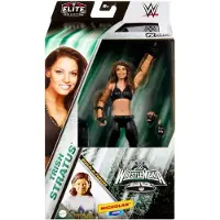 Mattel Elite WrestleMania – Trish Stratus Action Figure