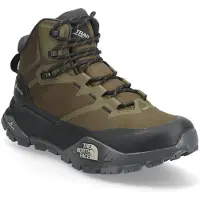 The North Face Men's Offtrail Hike Mid GORE-TEX Sycamore/TNF Black 40.5