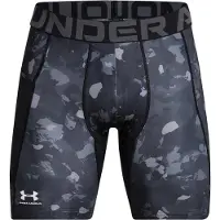 Under Armour Heatgear Armour Princhted Comp Shortsit