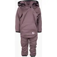 Lindberg Powerpro Vauvahaalari, Dusty Mauve, 104