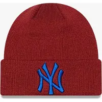 New Era Inf League Ess Neyyan Pipo, H Red/Light Royal