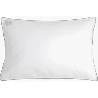 Borganas Luxury Kuitutyyny 38x55, Valkoinen
