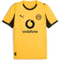 Puma Borussia Dortmund 25/26 Cup Jersey Men, koko 3XL