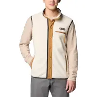 Columbia Helvetia II Liivi chalk Koko XL