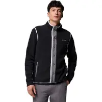 Columbia Sportswear Helvetia Ii Vest - Black - L