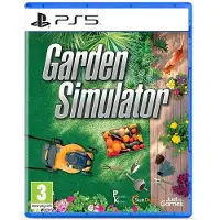Garden Simulator