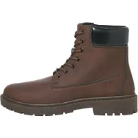 Jack & Jones Jfwainsworth Pu Boot - Brown - 40