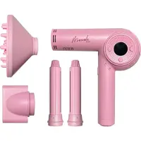 Mermade Hair M Ionic Hair Dryer Hiustenkuivaaja 1 kpl