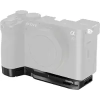 SmallRig 5481 Airtag Slot Sony Alpha 7c Ii & Alpha 7cr Pohjakiinnityslevy