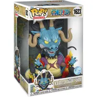 Funko POP! POP! Jumbo One Piece Kaido Dragon Form figuuri
