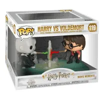 Funko POP! Harry Potter Harry Vs Voldemort -figuuri