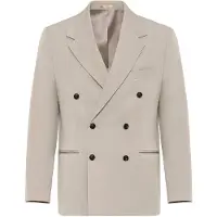 Antioch Pikkutakki beige