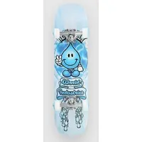 World Industries Wet Willy Icon 7.25'' Complete multi Koko Uni