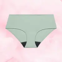 Libresse ComfortFit Essentials Hipster - niukka vuoto | Intimawear by