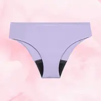 Libresse ComfortFit Essentials Brazilian - kohtalainen vuoto | Intimawear by