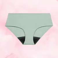 Libresse ComfortFit Essentials Hipster - kohtalainen vuoto | Intimawear by