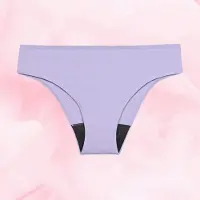 Libresse ComfortFit Essentials Brazilian - niukka vuoto | Intimawear by