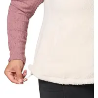 Columbia West Bend II Liivi chalk Koko L
