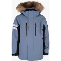 Lindberg Colden Talvitakki, Blue, 80