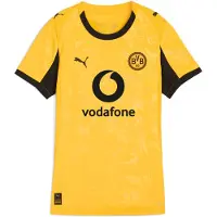 Puma Borussia Dortmund 25/26 Cup Jersey Women, koko Medium