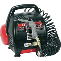Sporti France Tank 220v Kompressori