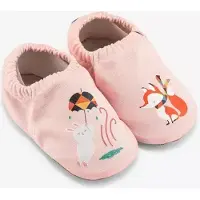 Hopfrög kerhotossut Powder Pink Jack Rabbit 22