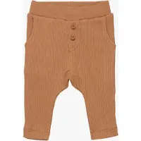 Fixoni Housut, Tobacco Brown, 62