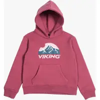 Viking Funtime Huppari, Plum, 92