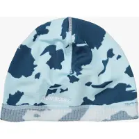 Didriksons Jadis Pipo, Print Island Ai Blue, 48-50