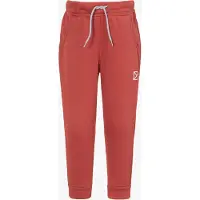 Didriksons Corin Powerstretch Housut, Baked Pink, 70