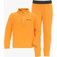 Didriksons Jadis Aluskerrasto, Fire Yellow, 70
