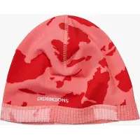 Didriksons Jadis Pipo, Print Island Peach Rose, 52-54