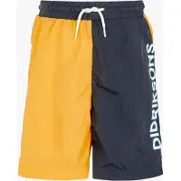 Didriksons Wavy Uimashortsit, Navy, 90