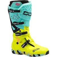 Sidi Crossair X Off-road Saappaat