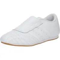 Adidas Originals Slip on -tennarit 'TAEKWONDO' valkoinen