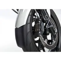 Bodystyle Etulokasuojan jatke NT 1100 25-, musta-matta