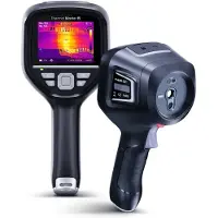 Thermal Master Thor002 lämpökamera