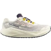 Salomon Men's Aero Blaze 3 Gravel GORE-TEX Vanilla Ice/Astral Aura/Lemon Juoksukengät Vanilla Ice / Astral Aura / Lemon 46 2/3