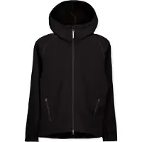 Houdini M's Power Up Houdi True Black - XXL