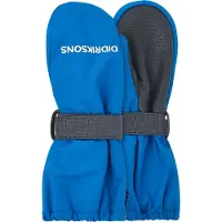 Didriksons Biggles Zip, rukkaset, junior, sininen