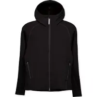 Houdini Women's Power Up Houdi True Black Välikerrospuserot XL
