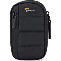 Lowepro Kameralaukku Tahoe CS 20 Musta
