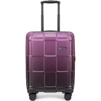 Epic Crate EX Wildlife 4-pyöräinen Käsimatkatavara 55 cm Pinkki