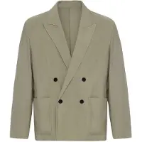 Antioch Pikkutakki khaki