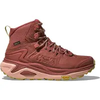 Hoka One One Women's Kaha 3 GTX naisten varrelliset retkeilykengät