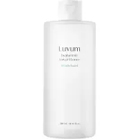 Luvum Witch Hazel Hyaluronic Low pH Toner 300ml