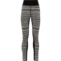 Kari Traa Tale Pants Black - M