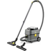 Kärcher T 10/1 Bp Adv HEPA